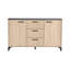 Albimarle 135cm Sideboard