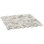 Eterna Penny 12" x 12" Recycled Penny Glass Mosaic Wall & Floor Tile