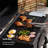 Grilling Tool Set In Box, 30 Pieces