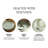 Stone Lain Mirella 12-Piece Dinnerware Set Stoneware-104314952