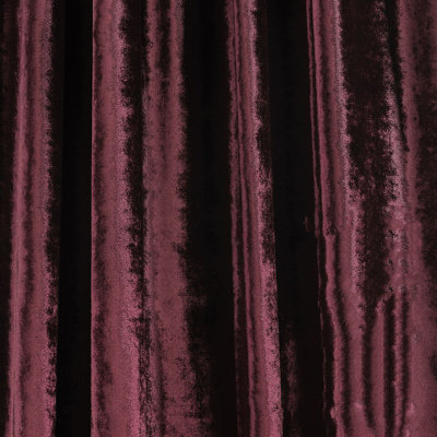 Room Darkening Single Curtain Panel