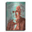 «Edison» par Dean Russo, art mural en métal-1825835968