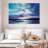 Avery Blue Hour Abstract-108879415