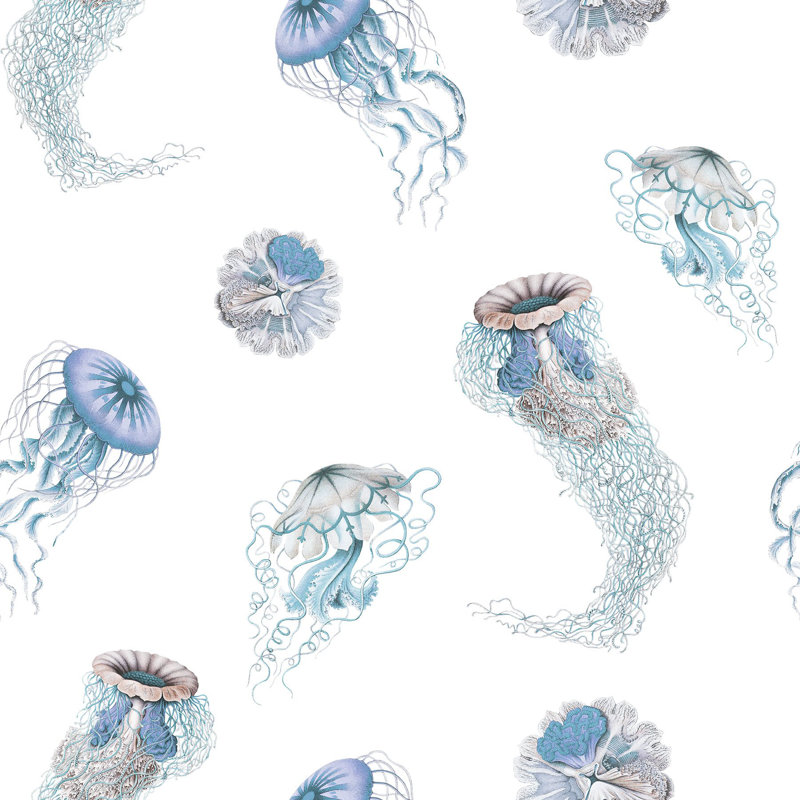 Medusa, Deep Sea, Non-Woven