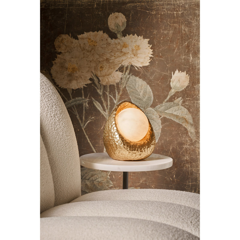 Nest Lamp