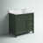 Vogue Green selected