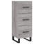 Nabhya 34.5cm Sideboard-1565663350
