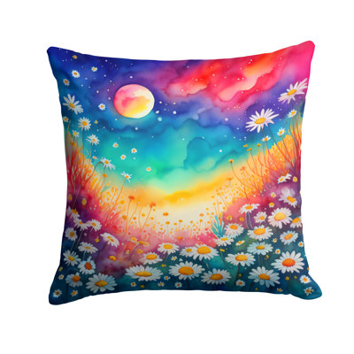  Coussin décoratif intérieur / extérieur en polyester Autre / Sans motif