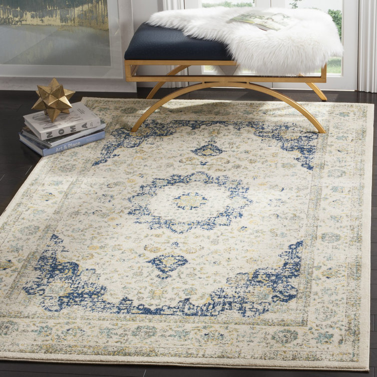 Tynemouth Oriental Area Rug