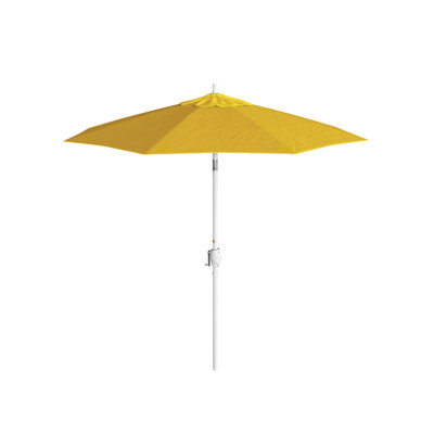 Parasol de marché 7,5'