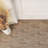Capri 3" x 10" Porcelain Stone Look Subway Wall Floor Use Tile-86664242