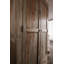 Nature 2 Door Solid Wood Wardrobe