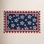 Paillasson 30 po x 18 po Americana
