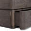 Trona Nightstand