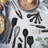 KALUNS 24-Piece Nylon Cooking Utensil Set in Green with Heat-Resistant Kitchen Tools Safe for Nonstick Cookware-100930816