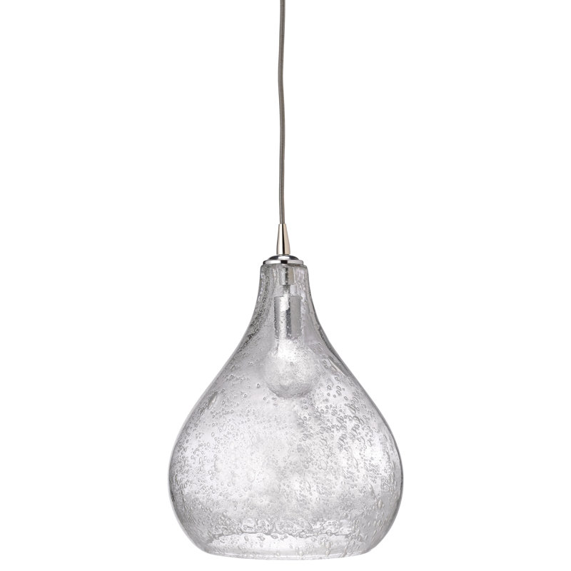 Jamie Young Pendant, Clear, Large