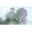 Irizarry Rustic Flare 11" Dinner Plate-1081264711