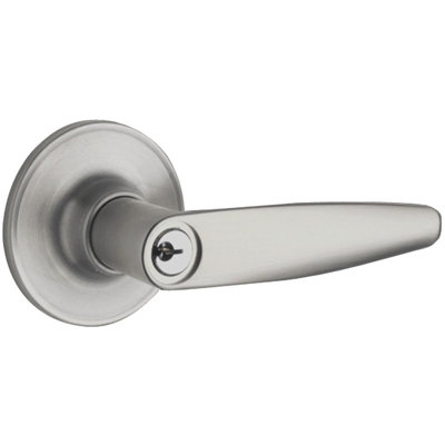 Levier de porte à levier