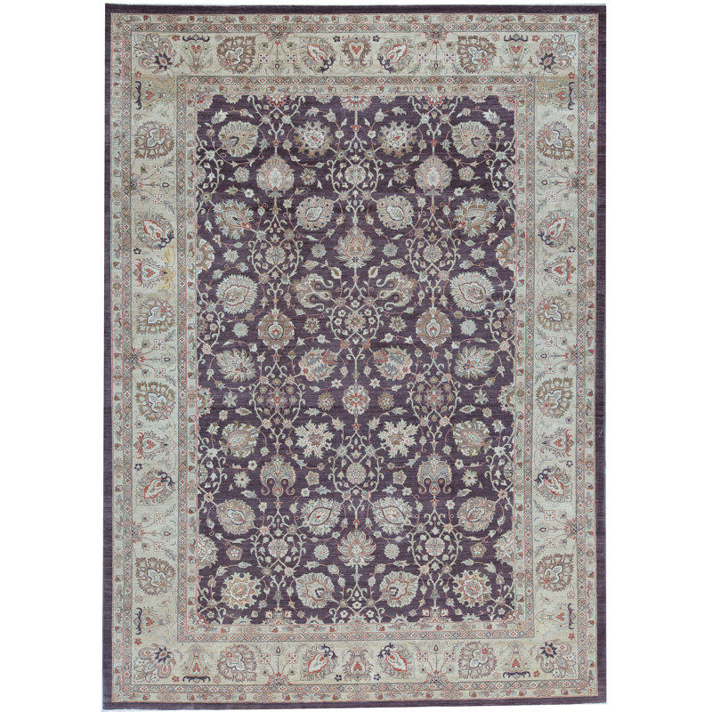 One-of-a-Kind 10'1" X 14'1" Area Rug