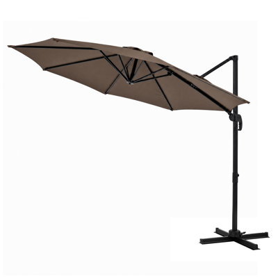 Balcony Parasol
