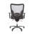 SPACE Polyester Blend Task Chair-901535629