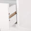 Armoire d'escalier moderne à 3 tiroirs