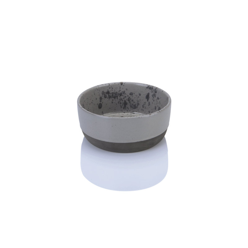 Borg Soup Bowl, Nordic Grey