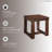 Annabella End Table