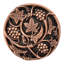 Tuscan Mushroom Knob-9085946