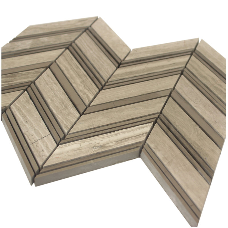 Tuile de marbre Marble