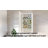 20'' x 30'' Medicine Cabinet With Beveled Frameless Mirror& Removable Shelves, Recess or Surface Mount,Already Assembly-2132116893