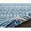 Beacham Southwestern Hand Woven Area Rug-28137136