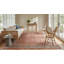 Tapis corail en laine noué à la main à motif géométrique classique traditionnel et moderne Coral-124206455