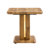 Stylish LED Desk Lamp with Adjustable Brightness, Touch Control, and USB Charging Port for Modern Workspaces