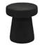 Solid + Manufactured Wood Accent Stool-15392280