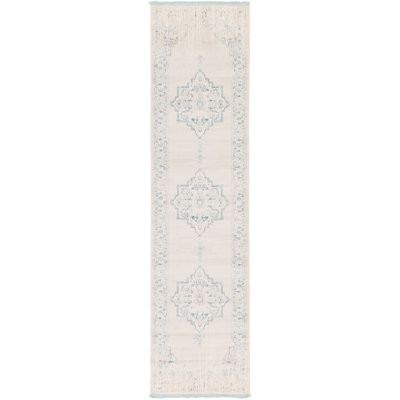 Tapis ivoire Folkeste