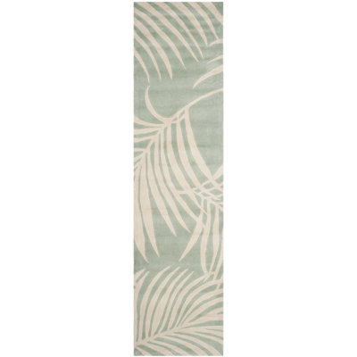 Tapis de performance Palmnue Hnad Hooked