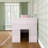 Decimus Kids Twin Loft Bed-802693569