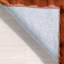 Tapis lavable à la machine Jeni SuperiorWash-116248885