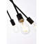 Lustre unique à 6 lumières Gadberry-532820201