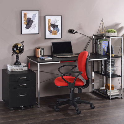 Bureau de coiffeuse Tennos