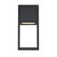 Archetype 2 - Light LED Outdoor Sconce-766422846
