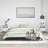 vidaXL Bed, Faux Leather Upholstered Platform Bed, No Mattress-589171531-589171549