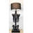 Julen Resin Table Lamp