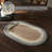 Geometric Oval Placemat-95765209