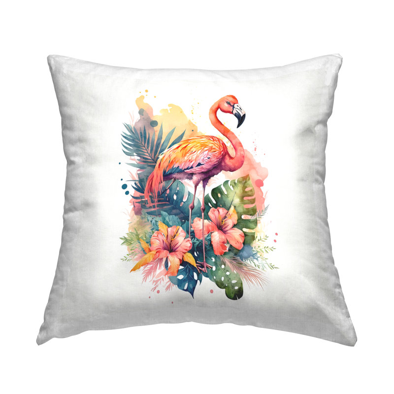 Throw Pillow