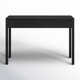 Oslo 47'' Solid Wood Console Table