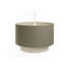 Cornia 1 - Light Drum Pendant-1778841269