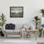 Art mural sur toile flottant Wildon Home®-88093649-88093651