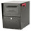 Oasis Classic Locking Post Mount Mailbox Graphite Bronze
